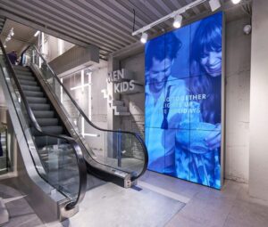 ledwall