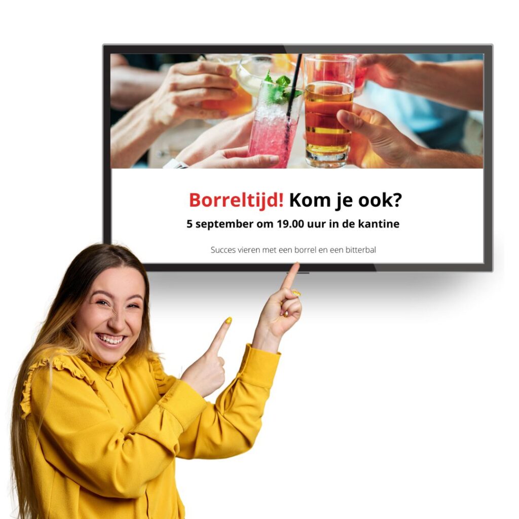 Kantine TV