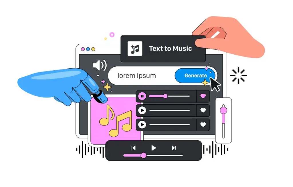AI-assisted-muziek