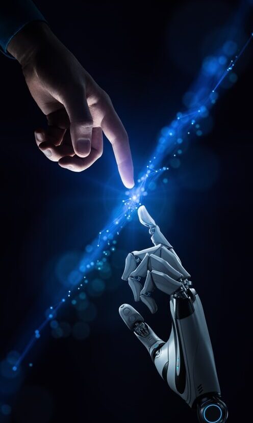 Commerciele-muziek-met-AI-muziek