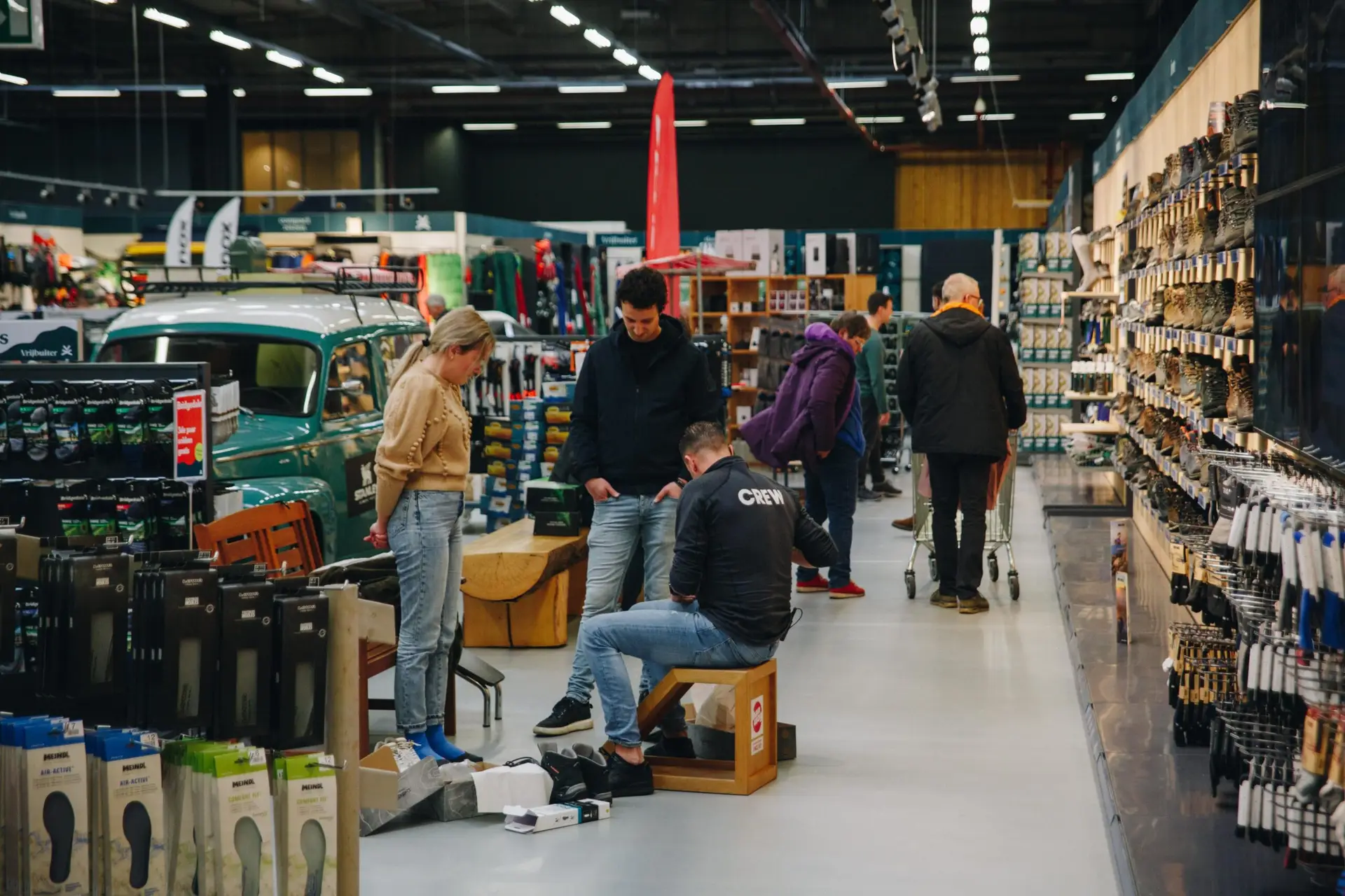 vrijbuiter-event